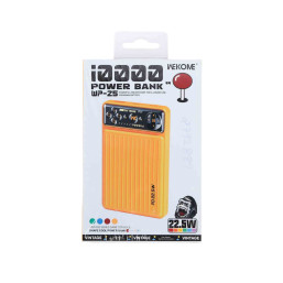 Shape Cool 10000 mAh Power Bank